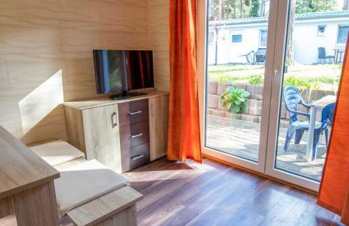 Ferienanlage Zum Knirk - Foto 18