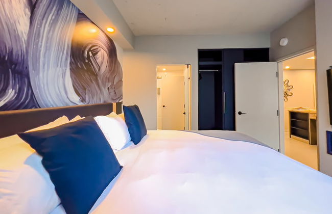 Pierce Boutique Apartments - Foto 64