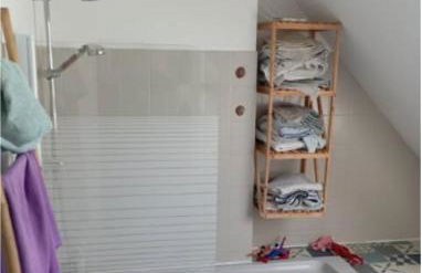 Maison de famille proche de la mer - Foto 9