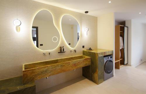 Pnoe Villas Syros - Foto 36