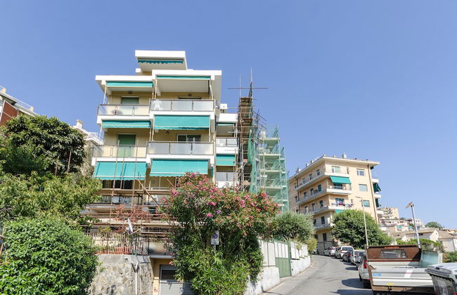 JOIVY Great Flat W/Sea View - Foto 43