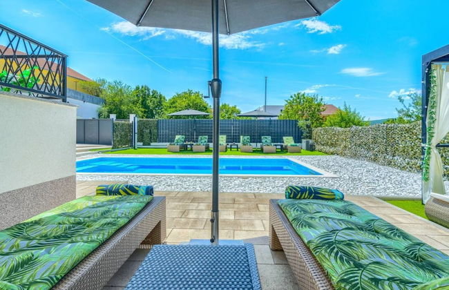 Villa Dreamin With Heated Pool & Hot Tub - Foto 25