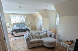 The Wimpey At Mill Cottage - Foto 1