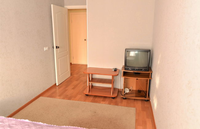 Megapolis Apartments on Karla Marksa 76 - Foto 2