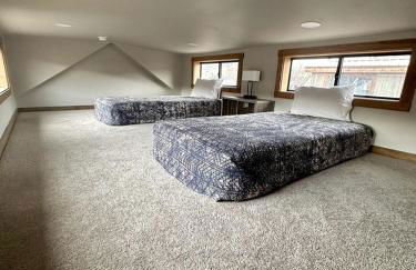 Sweet Family Cottage Perfect for Outdoor Activities in Colorado - Foto 6