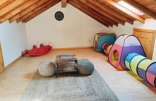 Casa dos Côtos. - Foto 30