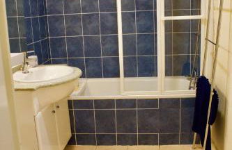 Appart Chrystal - Foto 7