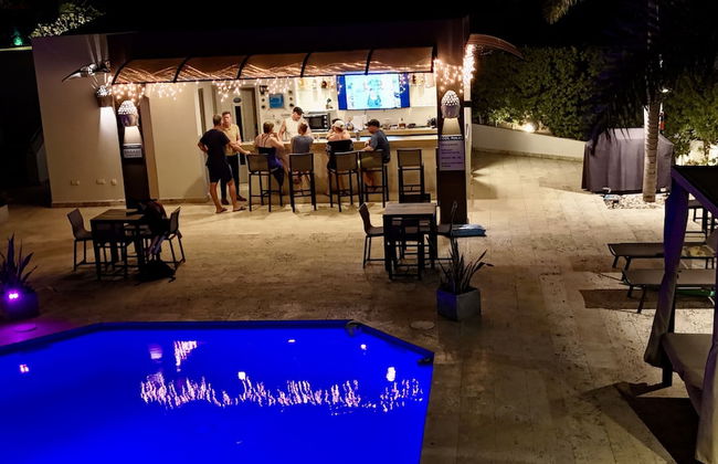 Xanadu Apartments at Blue Bay Golf & Beach Resort - Foto 28