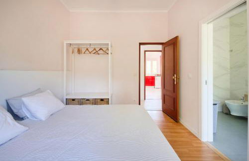 Beach & Nature Villa with Amazing Pool by TimeCooler - Foto 71