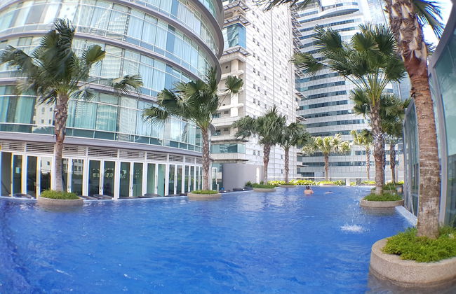 Vortex KLCC by Luxury Suites Asia - Foto 47