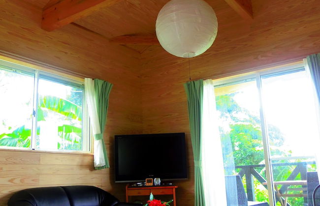 Yakushima Cottage Morino Fairy - Photo 2