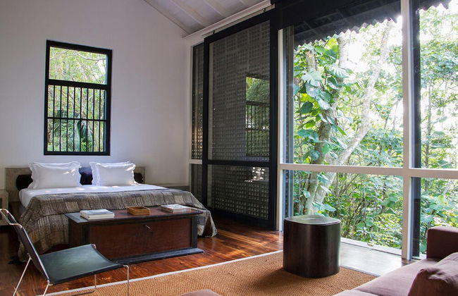 Historically Important Architecturally Stunning Hilltop Villa - Photo 29