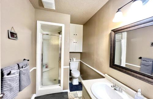 Temple Cul de sac 30 min to Magnolia and Baylor - Foto 14