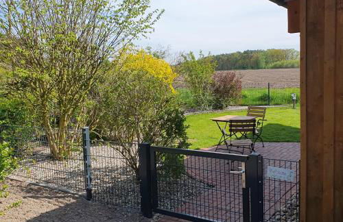 Studioferienhaus Herzogstadt-Celle - Foto 16