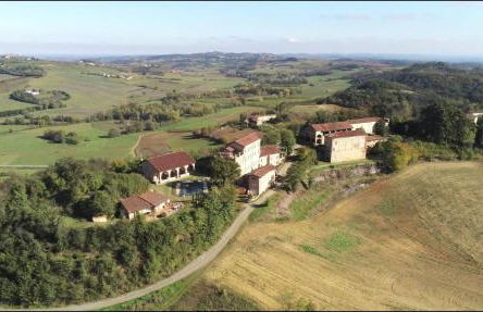 Tormalina rosa presso La Bordona - Foto 22