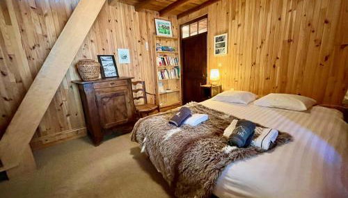 Maison Du Lavoir, Venosc - Les 2 Alpes - Foto 5