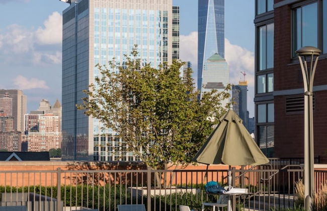 Bluebird Suites near Newport Center - Foto 32