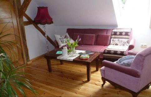 Auszeit Landleben - Photo 1