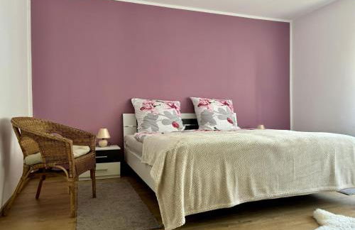 Ferienwohnung in der Stegwiese - Foto 9