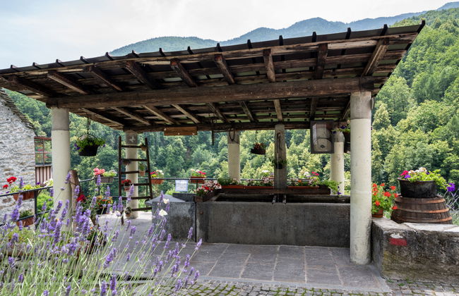 Il Gianlupo - Foto 31