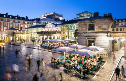 2BD Minimalist Soho&Covent Garden Escape - Foto 14