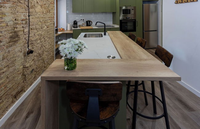 Tenerias Apart Corp S.L - Foto 36