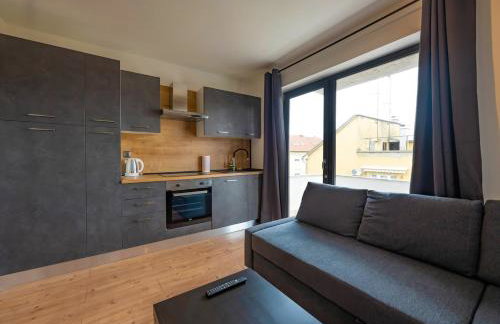Adventure Apartment 1 - Photo 1