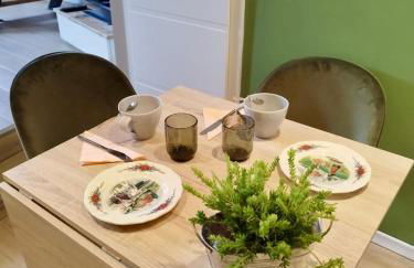 Les Corbelles, duplex hyper centre - Foto 12