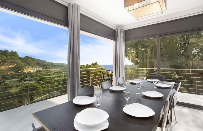 Villa Santi - Foto 10