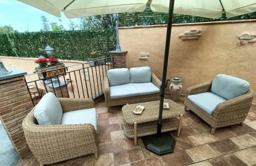 Villa Alecla - Sea Villa near Taormina - Foto 5