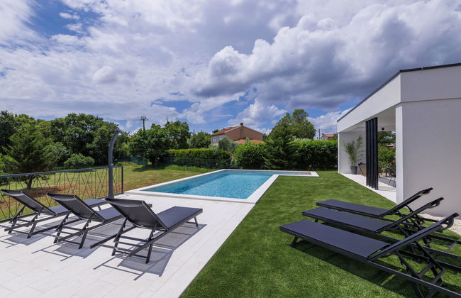 Villa Valla - Foto 56