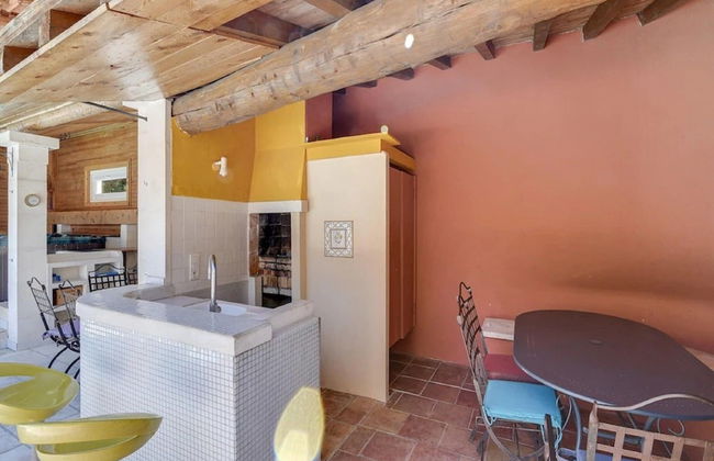 Superb House With Pool Near the Luberon - Foto 11