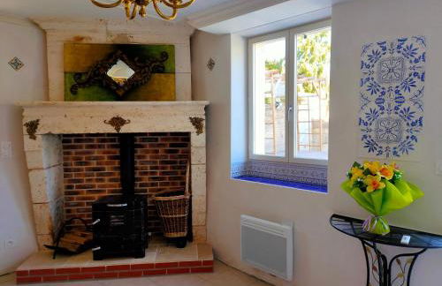 La Maison des oliviers - Foto 11