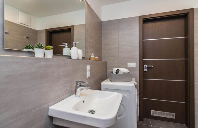 Prague Luxury APTs by Michal&Friends - Foto 30