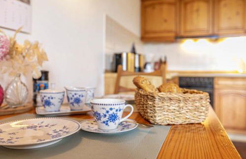 Ferienwohnung Benninghusum - Foto 9