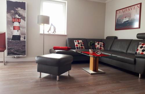 Ferienwohnungen Auf der Düne - Foto 55