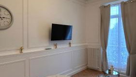 Le Pompon - Centre ville de Dijon - Foto 5, stove