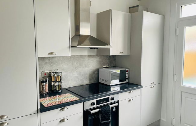 2 Bedroom Broomfield Apartment - Foto 3