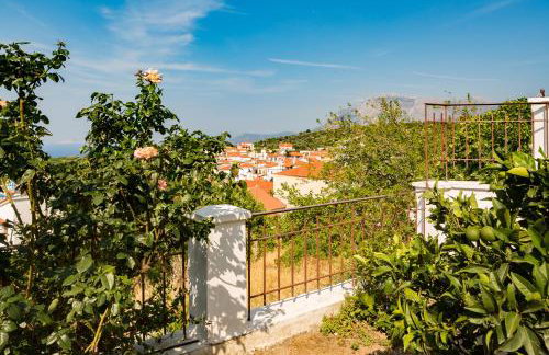 Unique breathtaking seaview house - Foto 57