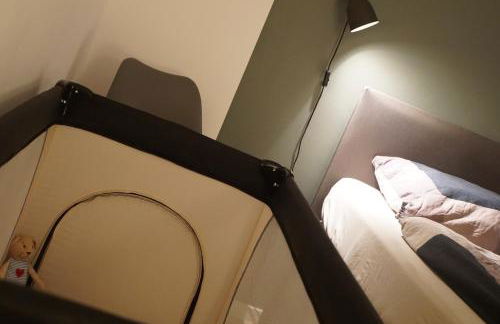 Ferienwohnung Inheiden - Auszeit in Seenähe - Foto 21