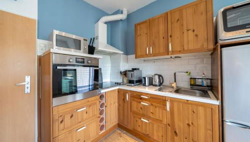 Gemütliche Stadtwohnung nahe des Harkortsees - Foto 4