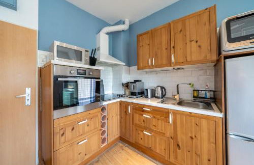 Gemütliche Stadtwohnung nahe des Harkortsees - Foto 4