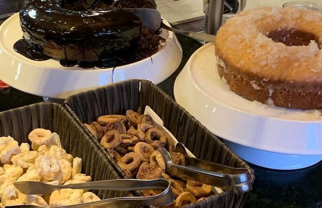 Boqueirão Hotel Fazenda - Photo 13