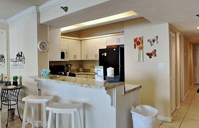 Perdido Sun by Southern Vacation Rentals - Foto 29