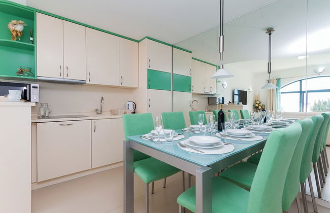 Ocean Dream Apartment - Foto 7