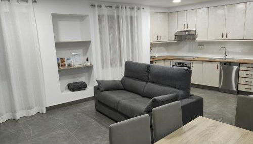 Casa del Castillo - Foto 4