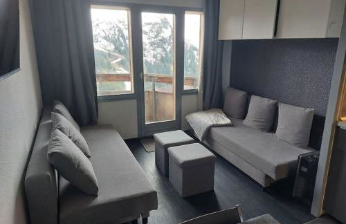 Avoriaz - Tilia - Multipass Eté inclus 4-5 pers - Photo 1