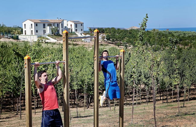 Holiday Resort Contea dei Ciliegi Pedaso - Foto 44