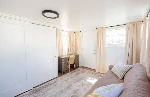 University Home Close to Nob Hill - Foto 28