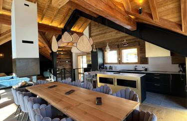 Châlets AOKI - Foto 28